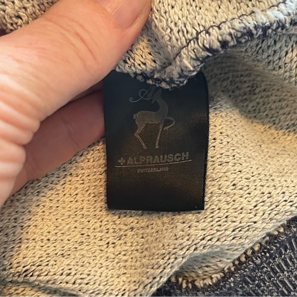 Alprausch Switzerland jersey top - Picture 11 of 11